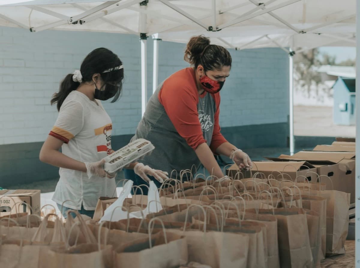 Non-Profits & Charities
