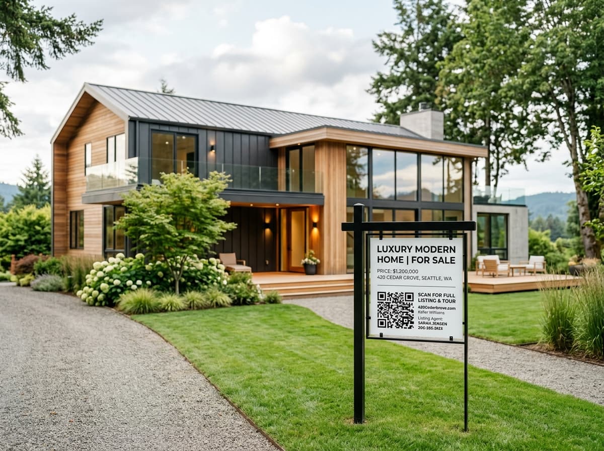 Real Estate & Property